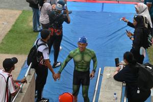 Kenanga Man of Steel Triathlon 123 2026