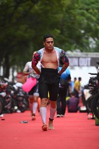 Kenanga Man of Steel Triathlon 123 2026