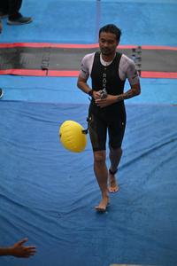 Kenanga Man of Steel Triathlon 123 2026