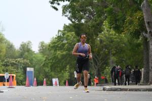 Kenanga Man of Steel Triathlon 123 2026