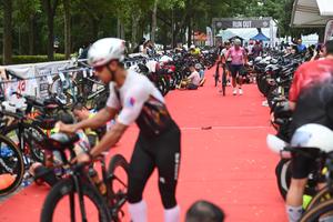 Kenanga Man of Steel Triathlon 123 2026