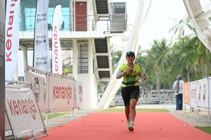 Kenanga Man of Steel Triathlon 123 2026