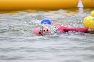 Kenanga Man of Steel Triathlon 123 2026