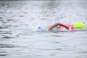 Kenanga Man of Steel Triathlon 123 2026