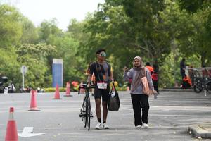 Kenanga Man of Steel Triathlon 123 2026