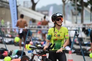 Kenanga Man of Steel Triathlon 123 2026
