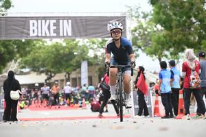 Kenanga Man of Steel Triathlon 123 2026