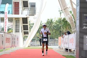 Kenanga Man of Steel Triathlon 123 2026