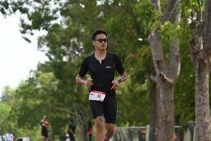 Kenanga Man of Steel Triathlon 123 2026