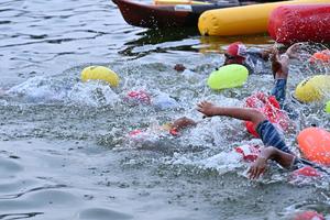 Kenanga Man of Steel Triathlon 123 2026