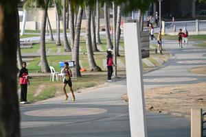 Kenanga Man of Steel Triathlon 123 2026