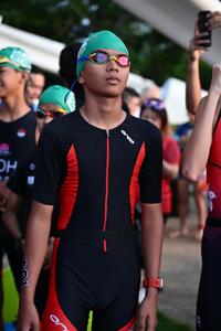 Kenanga Man of Steel Triathlon 123 2026
