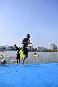 Kenanga Man of Steel Triathlon 123 2026