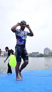 Kenanga Man of Steel Triathlon 123 2026