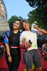 Kenanga Man of Steel Triathlon 123 2026