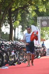 Kenanga Man of Steel Triathlon 123 2026