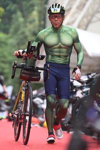 Kenanga Man of Steel Triathlon 123 2026