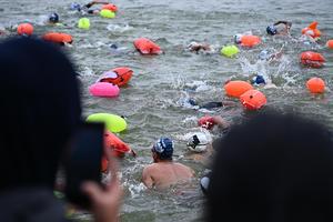 Kenanga Man of Steel Triathlon 123 2026
