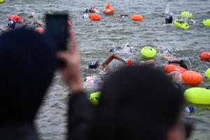 Kenanga Man of Steel Triathlon 123 2026