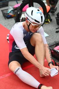 Kenanga Man of Steel Triathlon 123 2026