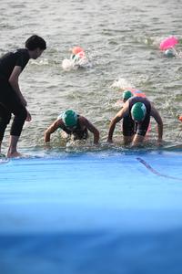 Kenanga Man of Steel Triathlon 123 2026