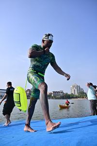 Kenanga Man of Steel Triathlon 123 2026