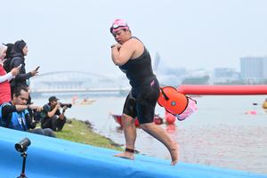 Kenanga Man of Steel Triathlon 123 2026