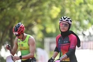 Kenanga Man of Steel Triathlon 123 2026