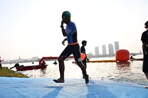 Kenanga Man of Steel Triathlon 123 2026
