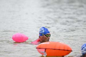 Kenanga Man of Steel Triathlon 123 2026