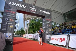 Kenanga Man of Steel Triathlon 123 2026