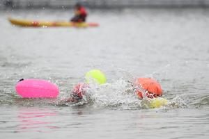 Kenanga Man of Steel Triathlon 123 2026