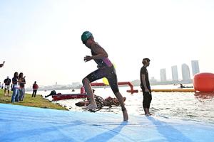 Kenanga Man of Steel Triathlon 123 2026