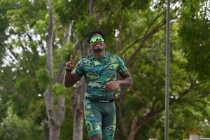 Kenanga Man of Steel Triathlon 123 2026