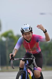 Kenanga Man of Steel Triathlon 123 2026