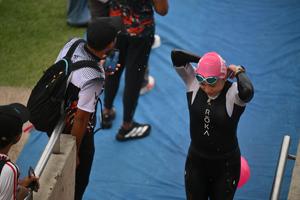 Kenanga Man of Steel Triathlon 123 2026