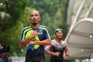 Kenanga Man of Steel Triathlon 123 2026