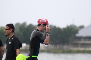 Kenanga Man of Steel Triathlon 123 2026