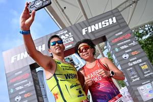 Kenanga Man of Steel Triathlon 123 2026
