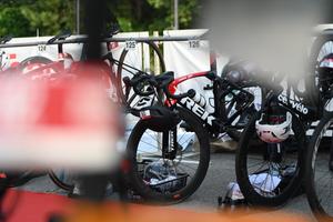 Kenanga Man of Steel Triathlon 123 2026