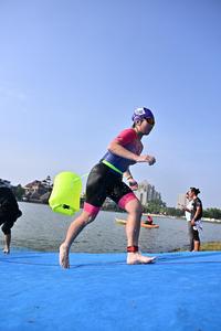 Kenanga Man of Steel Triathlon 123 2026
