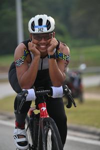 Kenanga Man of Steel Triathlon 123 2026