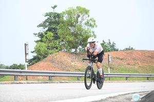 Kenanga Man of Steel Triathlon 123 2026