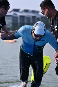 Kenanga Man of Steel Triathlon 123 2026