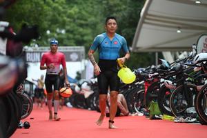 Kenanga Man of Steel Triathlon 123 2026