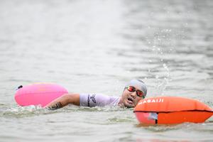 Kenanga Man of Steel Triathlon 123 2026