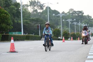 Kenanga Man of Steel Triathlon 123 2026