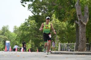Kenanga Man of Steel Triathlon 123 2026