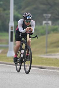 Kenanga Man of Steel Triathlon 123 2026