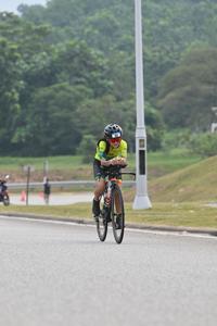 Kenanga Man of Steel Triathlon 123 2026